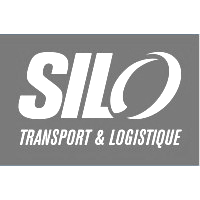 Logo de Silo Transport et Logistique, partenaire de Heavymat Industry